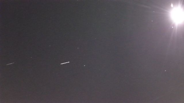 AMS96 meteor