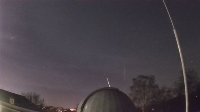 AMS96 meteor