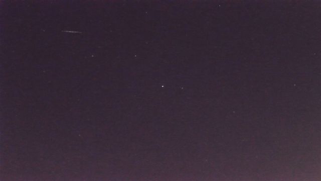 AMS96 meteor