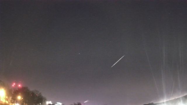 AMS96 meteor