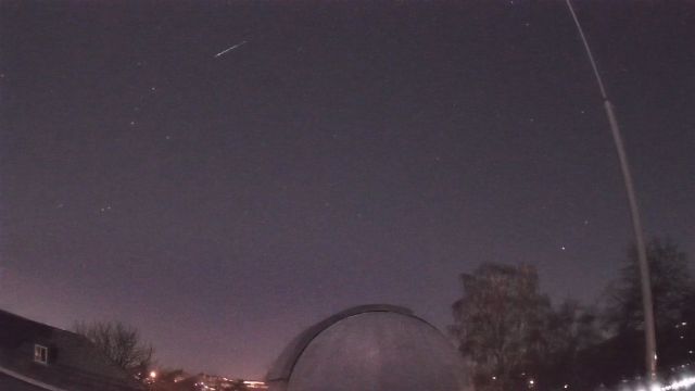 AMS96 meteor