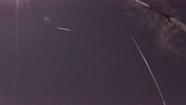 AMS96 meteor