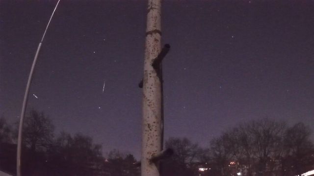AMS96 meteor