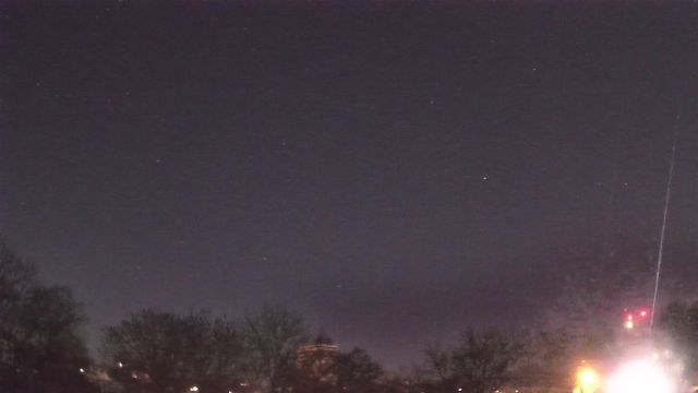 AMS96 meteor