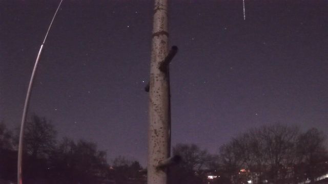AMS96 meteor
