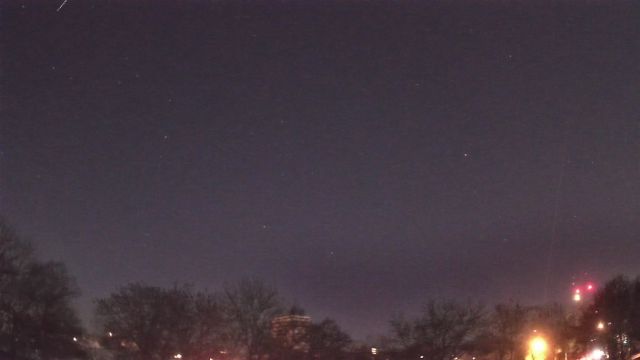 AMS96 meteor