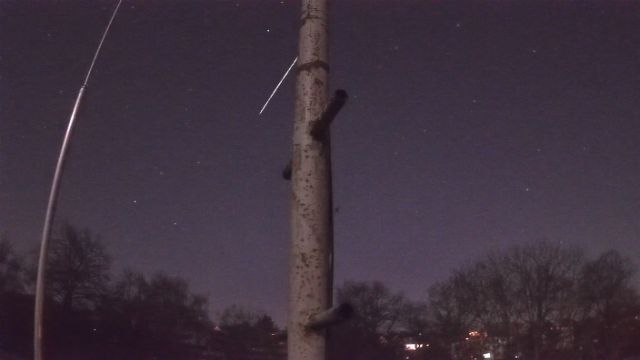 AMS96 meteor