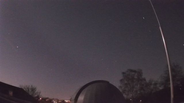 AMS96 meteor