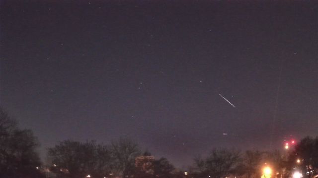 AMS96 meteor
