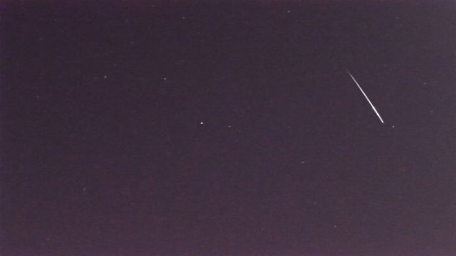 AMS96 meteor