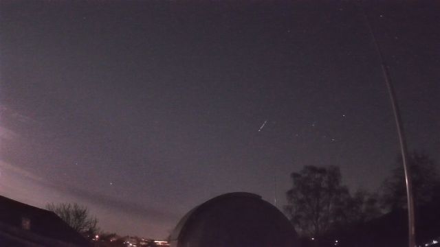 AMS96 meteor