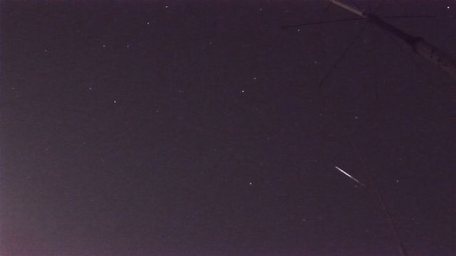 AMS96 meteor