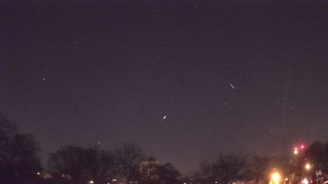 AMS96 meteor