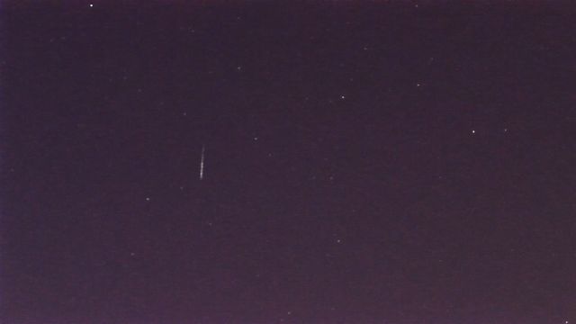 AMS96 meteor