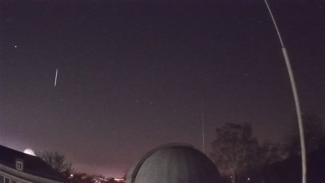 AMS96 meteor