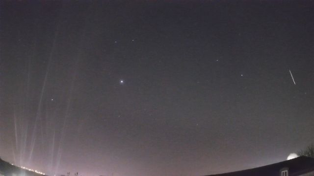 AMS96 meteor
