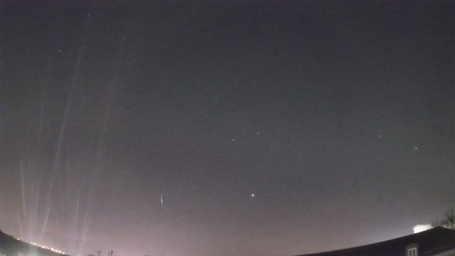 AMS96 meteor