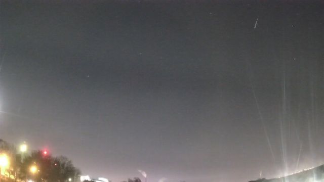 AMS96 meteor