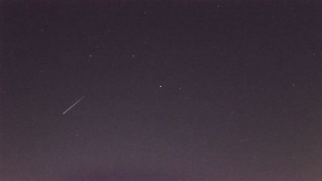 AMS96 meteor