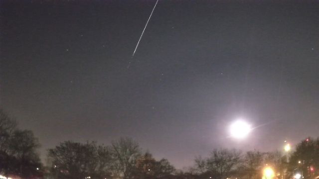 AMS96 meteor