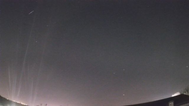 AMS96 meteor