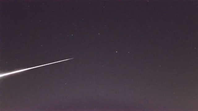AMS96 meteor