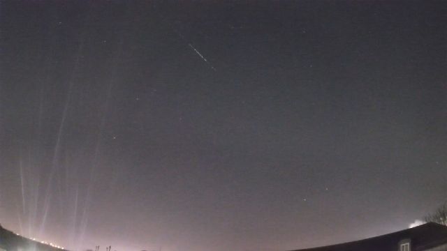 AMS96 meteor