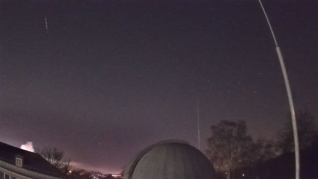 AMS96 meteor