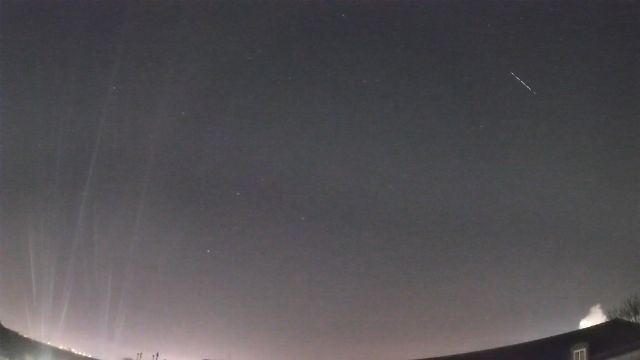AMS96 meteor
