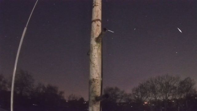 AMS96 meteor