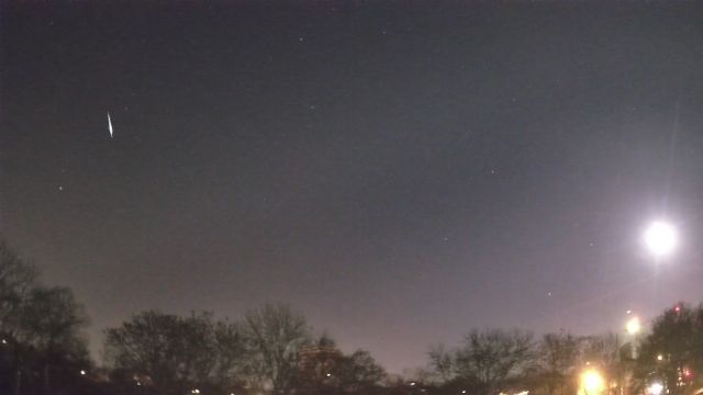 AMS96 meteor