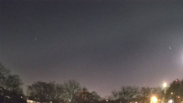 AMS96 meteor