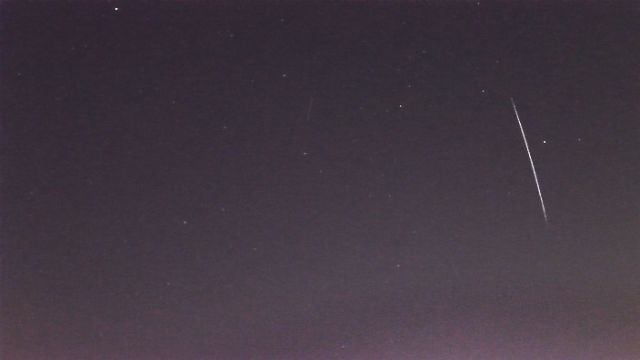 AMS96 meteor