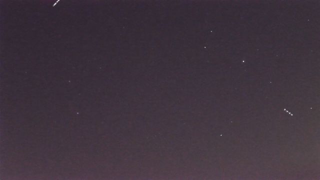AMS96 meteor