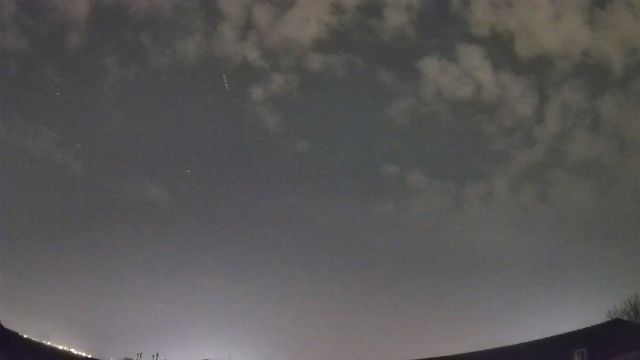 AMS96 meteor