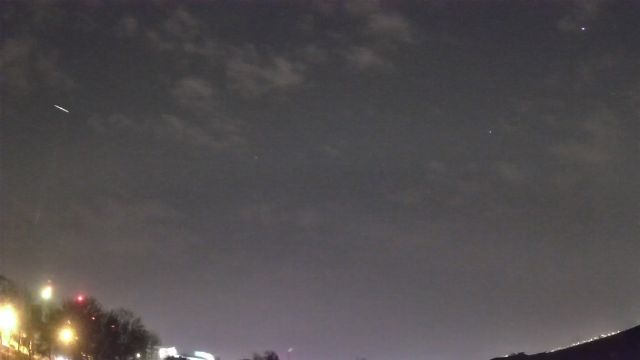 AMS96 meteor