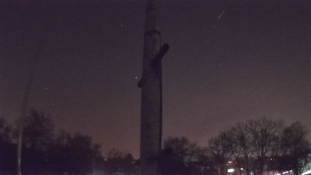 AMS96 meteor