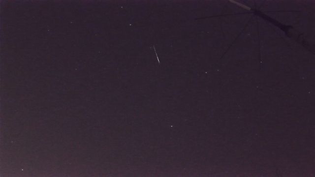 AMS96 meteor