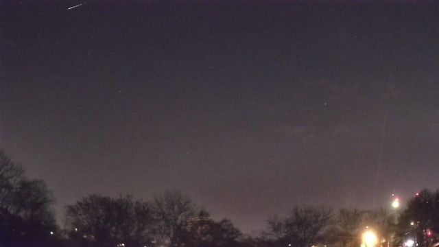 AMS96 meteor