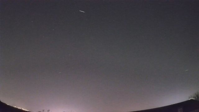 AMS96 meteor