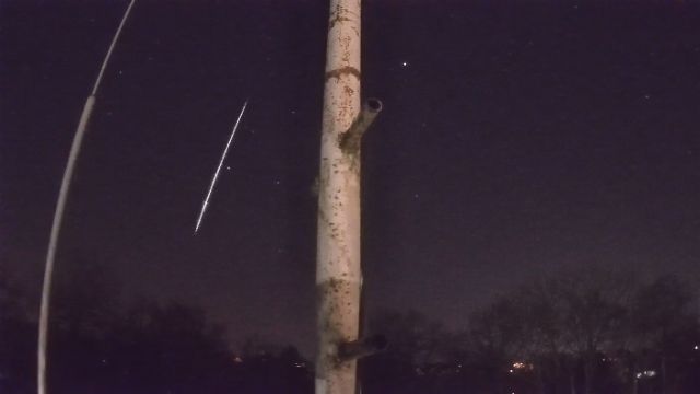 AMS96 meteor