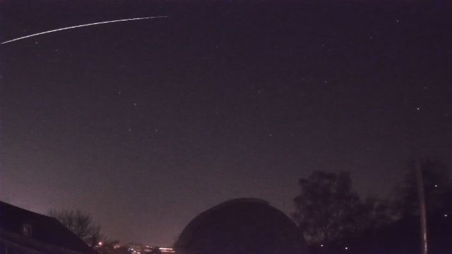 AMS96 meteor