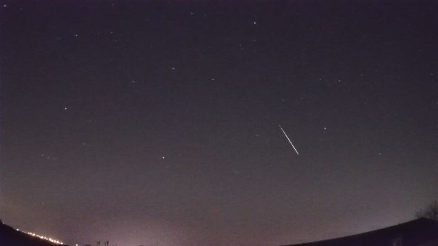 AMS96 meteor