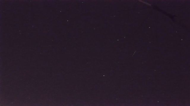 AMS96 meteor
