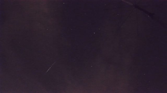 AMS96 meteor