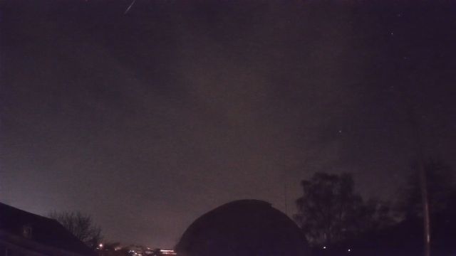 AMS96 meteor