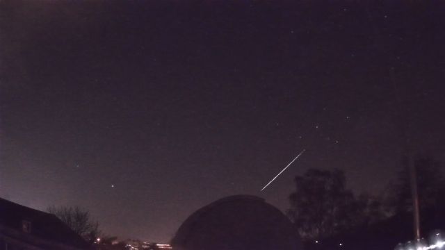 AMS96 meteor