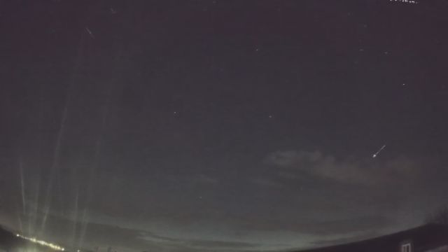AMS96 meteor