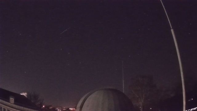 AMS96 meteor