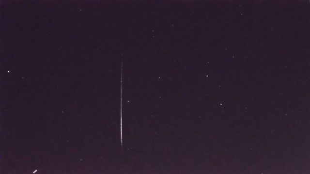 AMS96 meteor